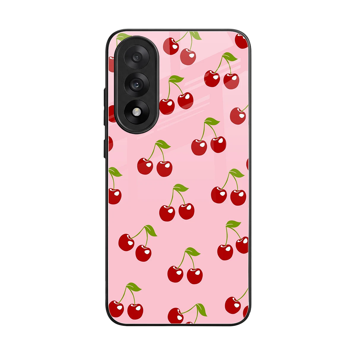 Juicy Pop back phone cover | glass case for oneplus nord 5