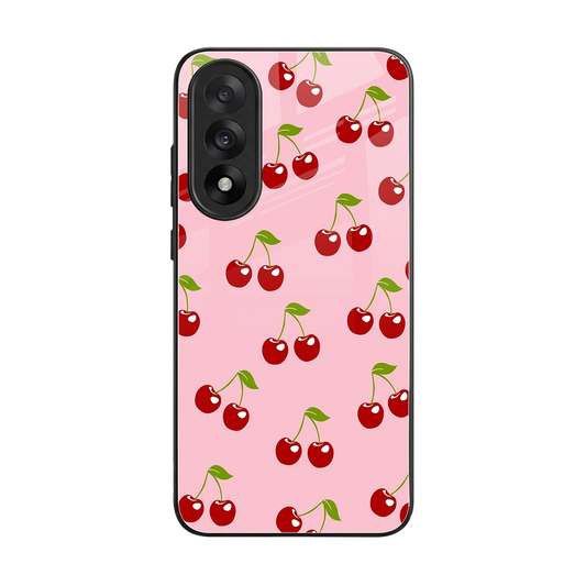 Juicy Pop back phone cover | glass case for oneplus nord 5