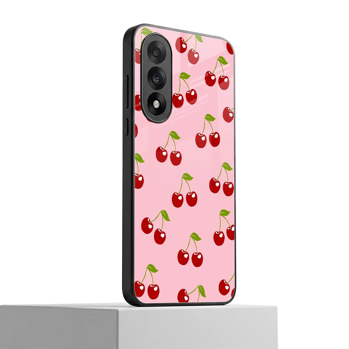 Juicy Pop oneplus nord 5 mobile cover | shockproof glass phone case