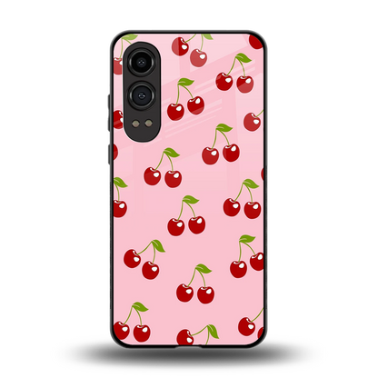 Juicy Pop back phone cover | glass case for oneplus nord ce 4 lite