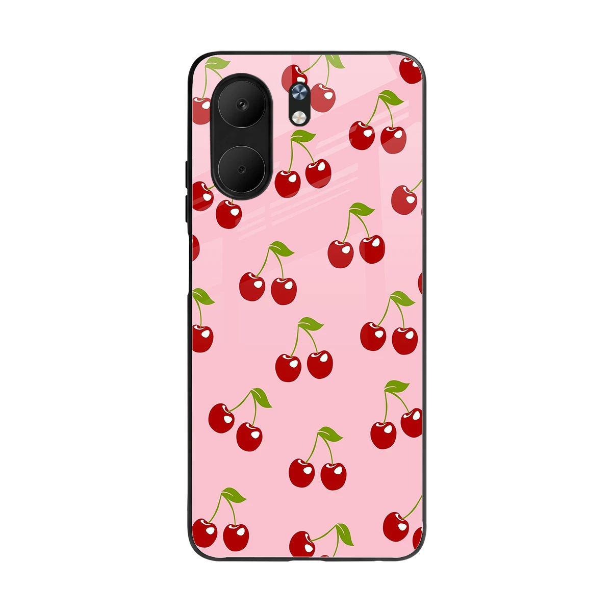 Juicy Pop back phone cover | glass case for oppo a5x 5g