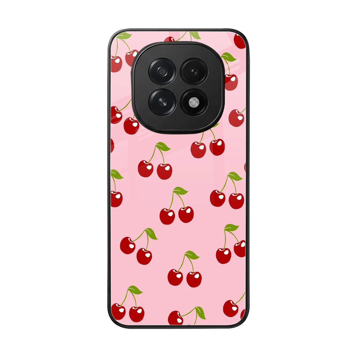 Juicy Pop back phone cover | glass case for oppo f29 5g
