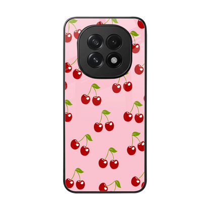 Juicy Pop back phone cover | glass case for oppo f29 5g