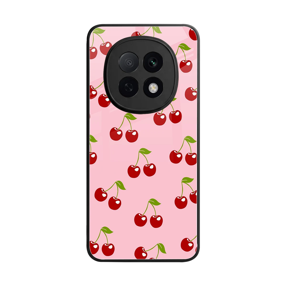 Juicy Pop back phone cover | glass case for oppo f29 pro 5g