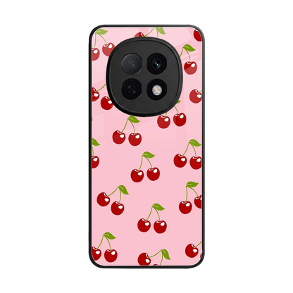 Juicy Pop back phone cover | glass case for oppo f29 pro 5g