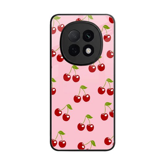 Juicy Pop back phone cover | glass case for oppo f29 pro 5g