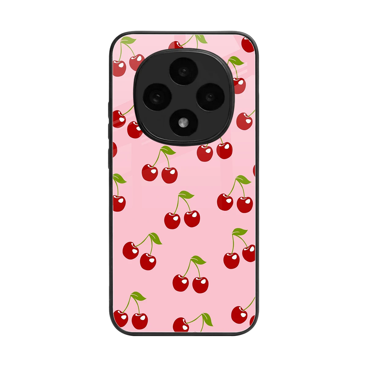 Juicy Pop back phone cover | glass case for oppo f31 pro 5g
