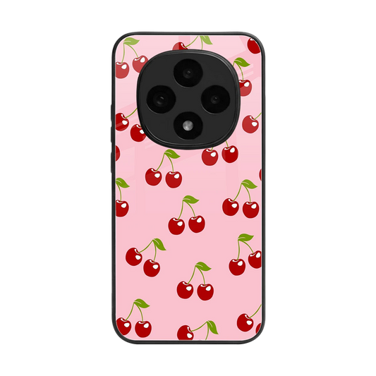 Juicy Pop back phone cover | glass case for oppo f31 pro 5g