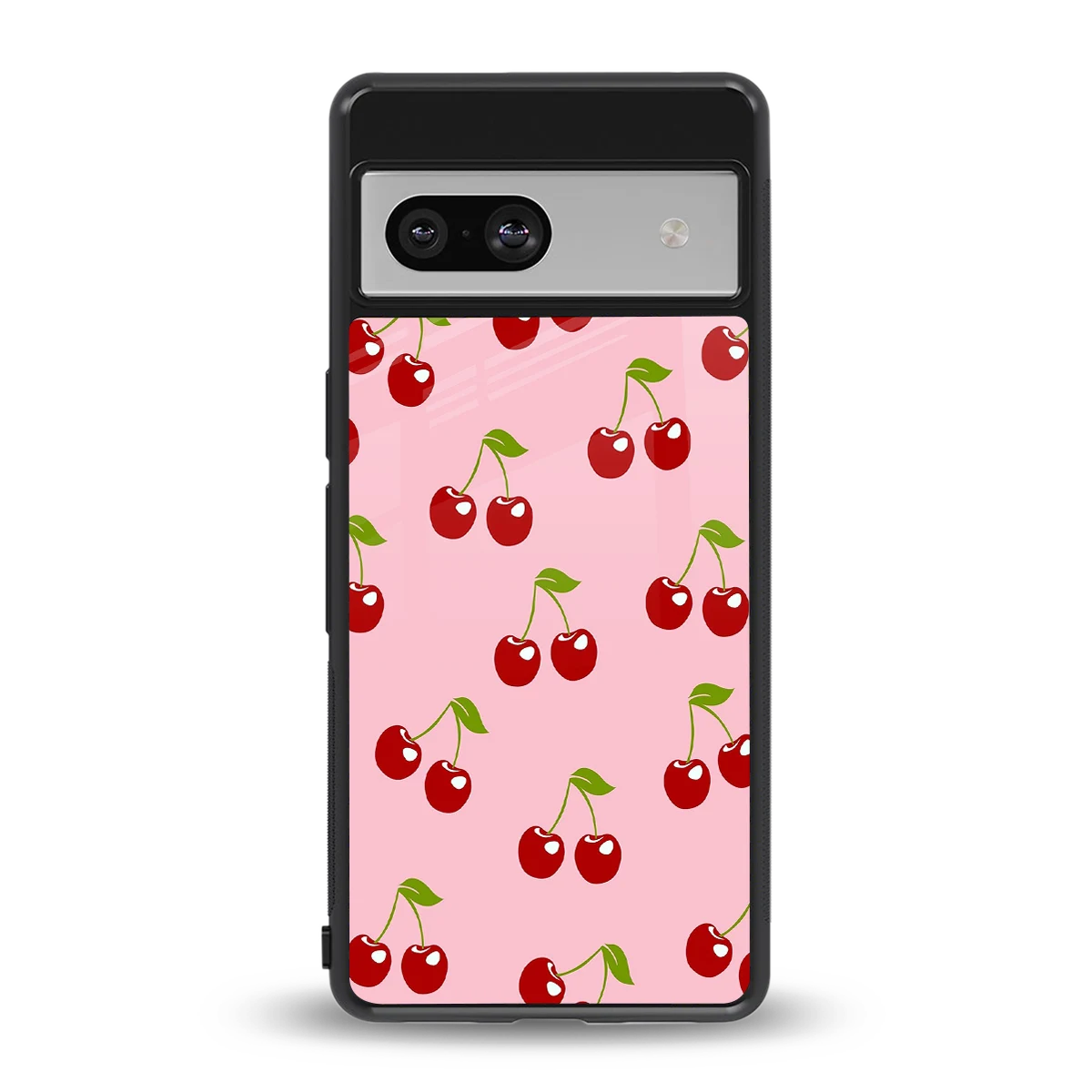 Juicy Pop back phone cover | glass case for google pixel 7