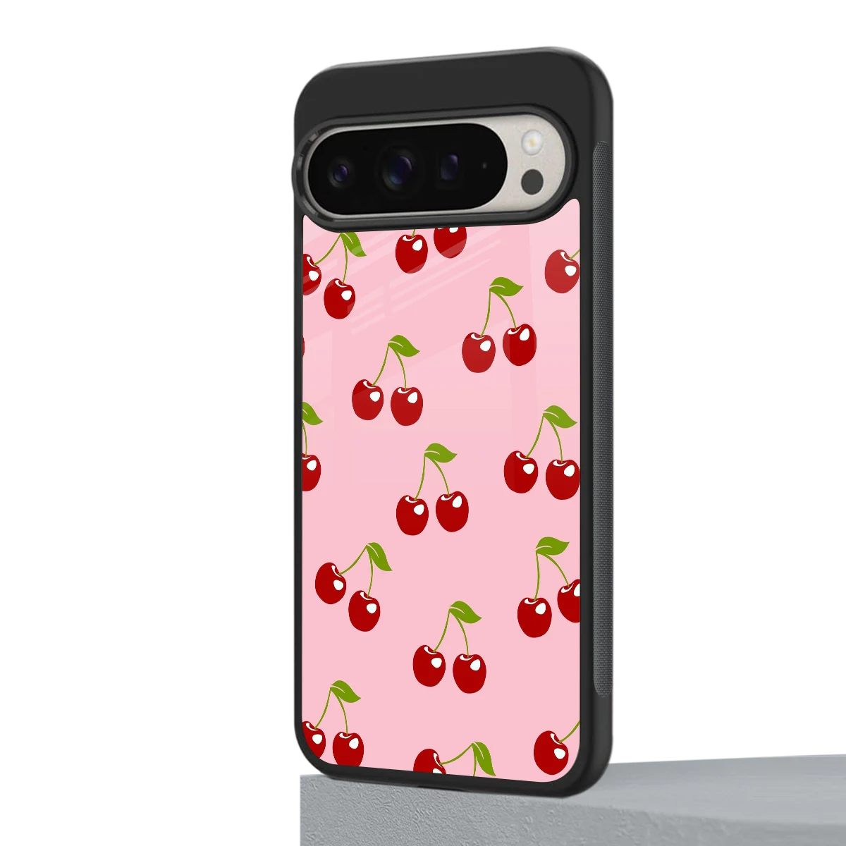 Juicy Pop google pixel 9 pro xl mobile cover | shockproof glass phone case