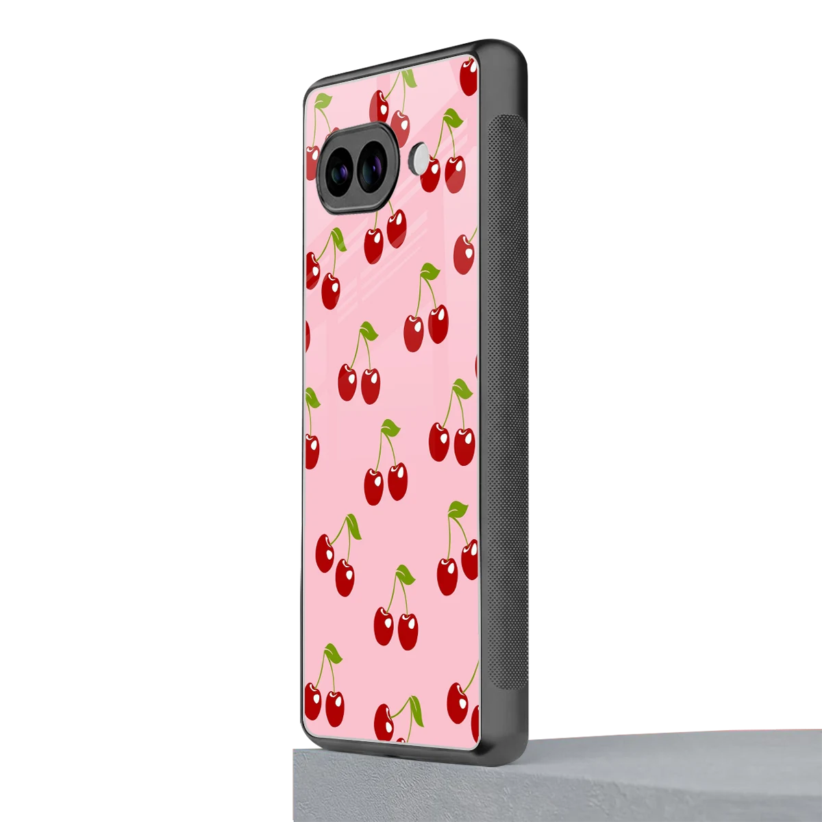 Juicy Pop google pixel 10a mobile cover | shockproof glass phone case