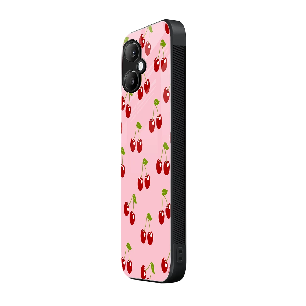 Juicy Pop samsung galaxy a06 5g mobile cover | shockproof glass phone case