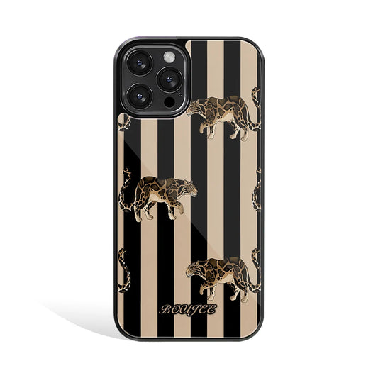 Premium Glass Back Mobile Phone Cover for iPhone, Samsung, OnePlus, Google Pixel, Redmi, Oppo, Vivo & Realme