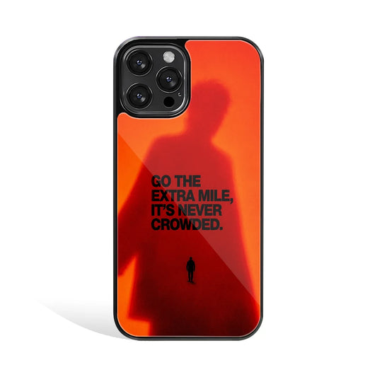 Premium Glass Back Mobile Phone Cover for iPhone, Samsung, OnePlus, Google Pixel, Redmi, Oppo, Vivo & Realme
