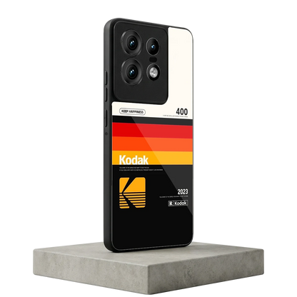 Keep Happiness motorola edge 50 pro mobile cover | shockproof glass phone case