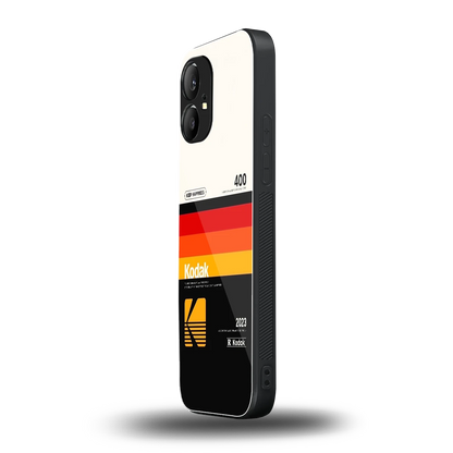 Keep Happiness nothing phone 1 mobile cover | shockproof glass phone case