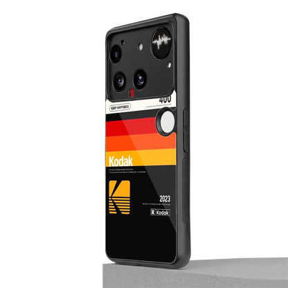 Keep Happiness nothing phone 3 mobile cover | shockproof glass phone case