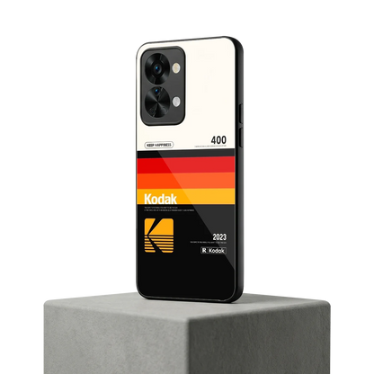 Keep Happiness oneplus nord 2t mobile cover | shockproof glass phone case