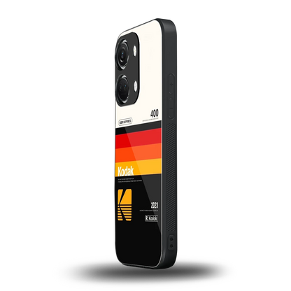 Keep Happiness oneplus nord 3 mobile cover | shockproof glass phone case