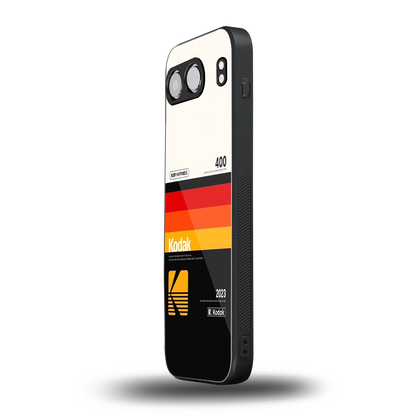 Keep Happiness oneplus nord 4 mobile cover | shockproof glass phone case