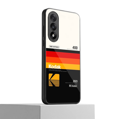 Keep Happiness oneplus nord 5 mobile cover | shockproof glass phone case