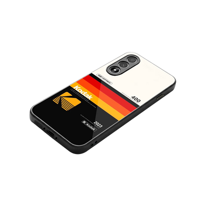 Keep Happiness stylish phone case for oneplus nord 5 | glossy glass and slim fit