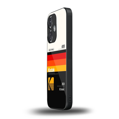 Keep Happiness oneplus nord ce 3 mobile cover | shockproof glass phone case