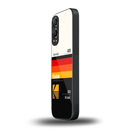 Keep Happiness oneplus nord ce 4 lite mobile cover | shockproof glass phone case