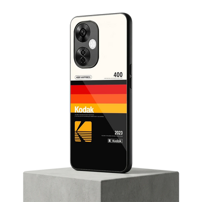 Keep Happiness oneplus nord ce 3 lite mobile cover | shockproof glass phone case