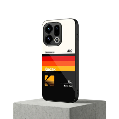Keep Happiness oppo find x9 mobile cover | shockproof glass phone case