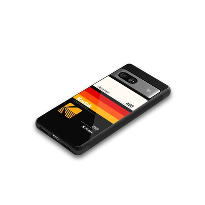 Keep Happiness google pixel 7 mobile cover | shockproof glass phone case