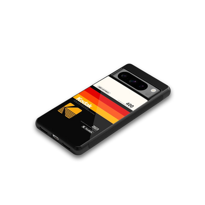 Keep Happiness google pixel 8 pro mobile cover | shockproof glass phone case