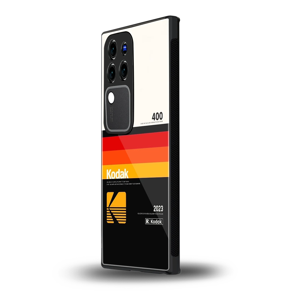 Keep Happinessvivo v30 pro mobile cover | shockproof glass phone case