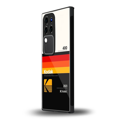 Keep Happinessvivo v30 pro mobile cover | shockproof glass phone case