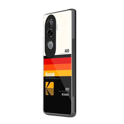 Keep Happiness vivo v40e mobile cover | shockproof glass phone case