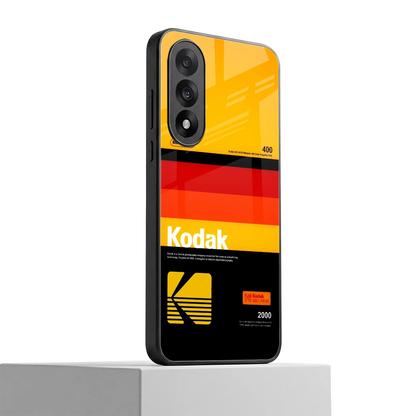 Keep Happiness Yellow oneplus nord 5 mobile cover | shockproof glass phone case