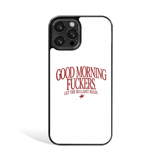 Premium Glass Back Mobile Phone Cover for iPhone, Samsung, OnePlus, Google Pixel, Redmi, Oppo, Vivo & Realme