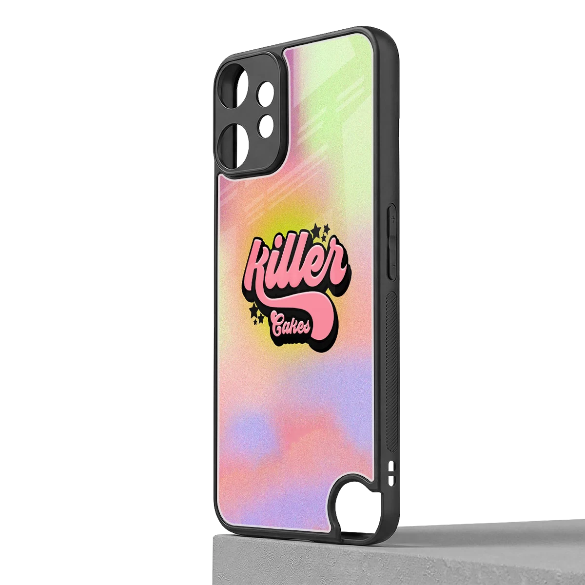 Killer Cakes cmf nothing phone 2 pro mobile cover | shockproof glass phone case
