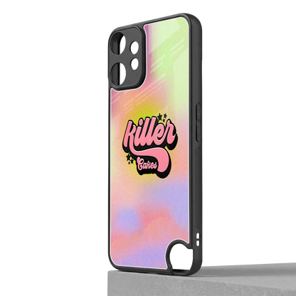 Killer Cakes cmf nothing phone 2 pro mobile cover | shockproof glass phone case