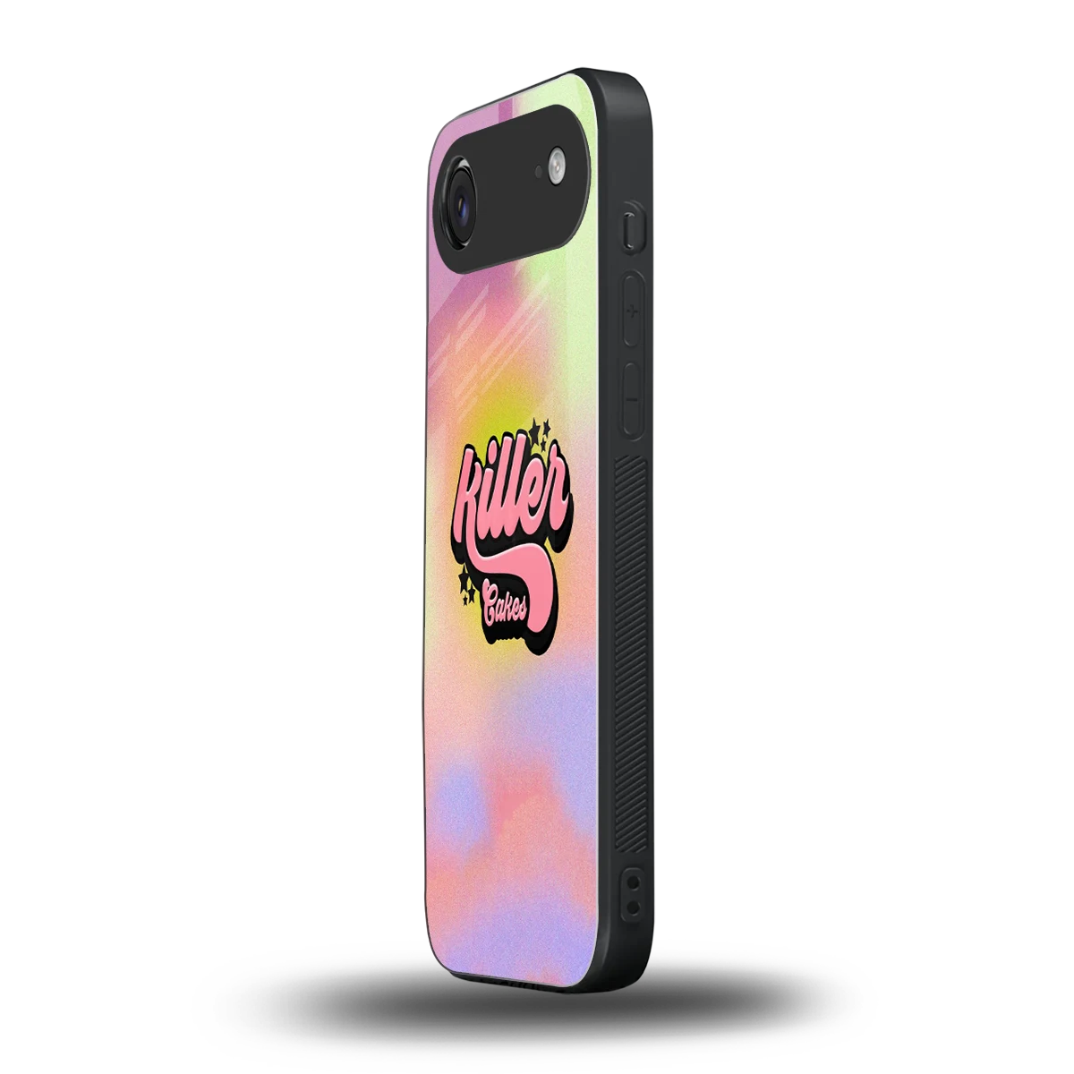 Killer Cakes iphone air mobile cover | shockproof glass phone case