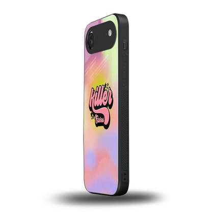 Killer Cakes iphone air mobile cover | shockproof glass phone case