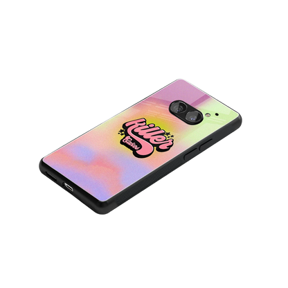 Killer Cakes stylish phone case for nothing phone 2a plus | glossy glass and slim fit