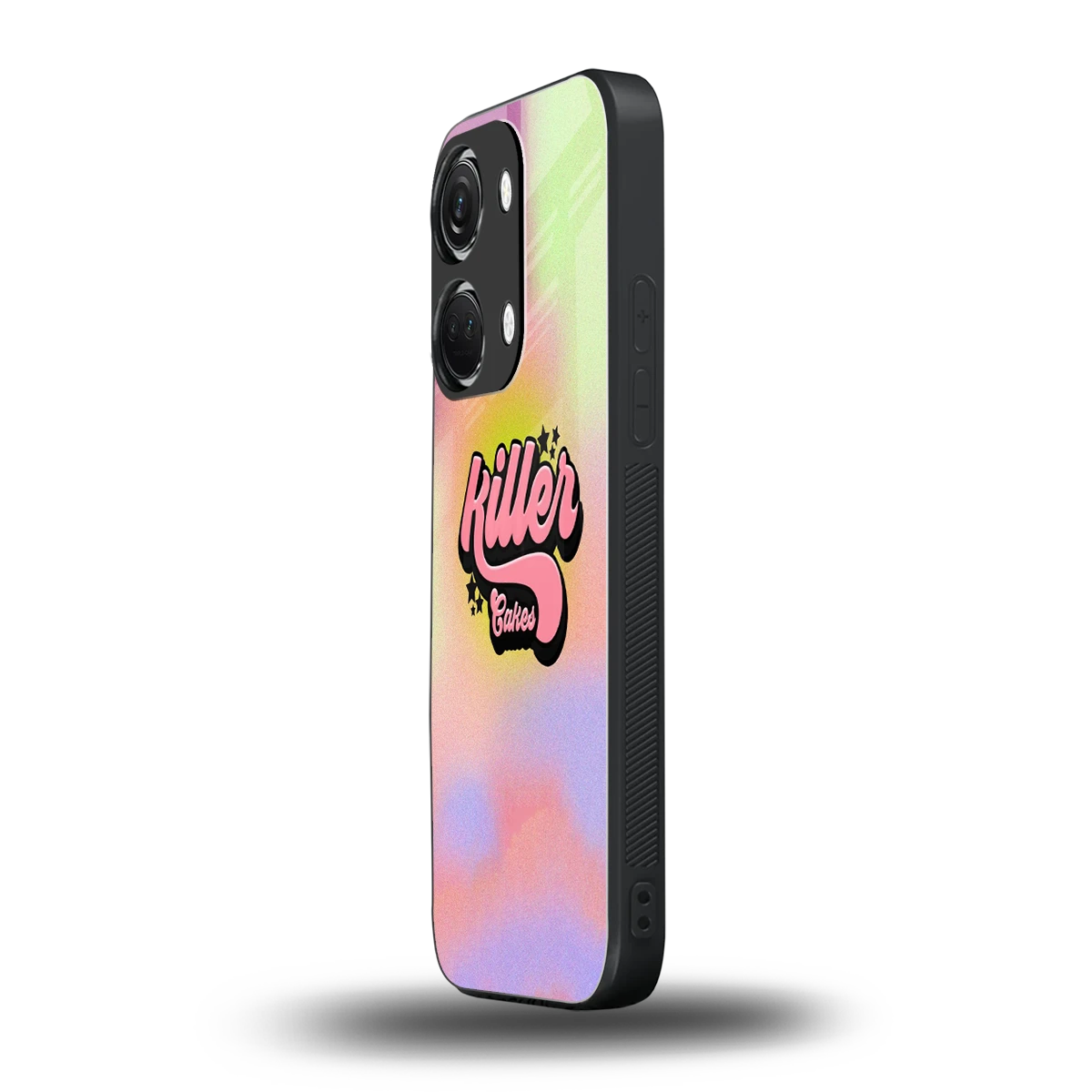 Killer Cakes oneplus nord 3 mobile cover | shockproof glass phone case