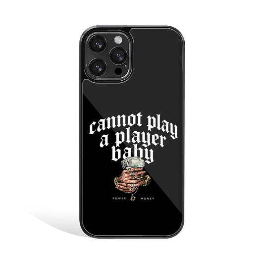 Premium Glass Back Mobile Phone Cover for iPhone, Samsung, OnePlus, Google Pixel, Redmi, Oppo, Vivo & Realme