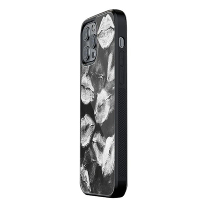 Trendy Glass Back Mobile Case for iPhone, Samsung, Redmi, OnePlus, Google Pixel, Motorola