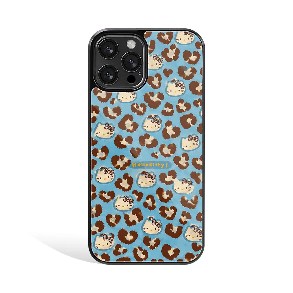 Premium Glass Back Mobile Phone Cover for iPhone, Samsung, OnePlus, Google Pixel, Redmi, Oppo, Vivo & Realme