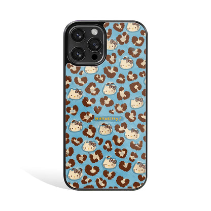 Premium Glass Back Mobile Phone Cover for iPhone, Samsung, OnePlus, Google Pixel, Redmi, Oppo, Vivo & Realme
