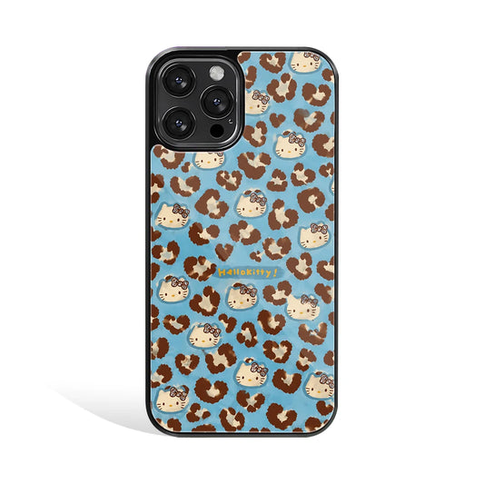 Premium Glass Back Mobile Phone Cover for iPhone, Samsung, OnePlus, Google Pixel, Redmi, Oppo, Vivo & Realme