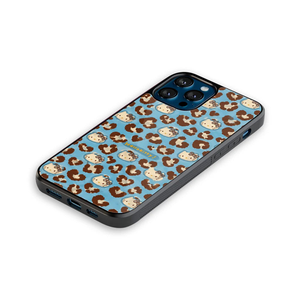 Luxury Glass Back Mobile Cover for iPhone, Samsung Galaxy, OnePlus, Pixel, Redmi & More