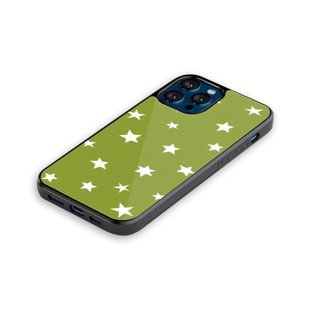 Luxury Glass Back Mobile Cover for iPhone, Samsung Galaxy, OnePlus, Pixel, Redmi & More